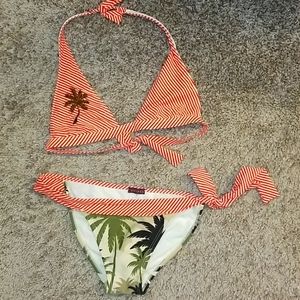 Salinas bikini